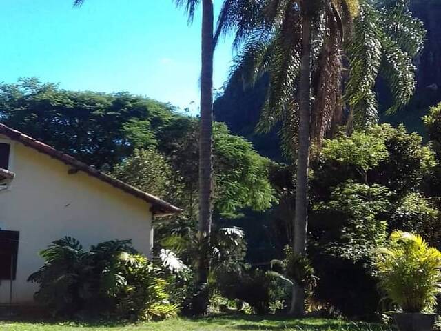 #1 - Casa para Venda em Petrópolis - RJ