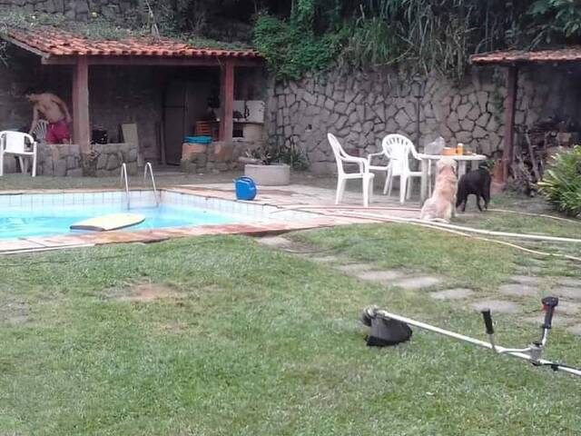 #1 - Casa para Venda em Petrópolis - RJ