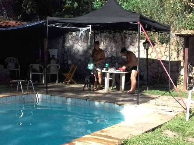 Casa para Venda em Petrópolis - 4