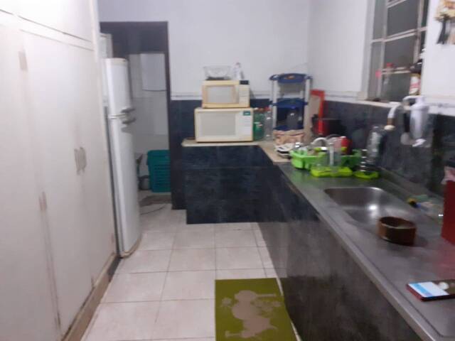 Casa para Venda em Petrópolis - 5